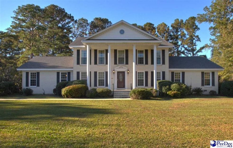 3929 Breckridge Cir, Florence, SC 29505 - photo 1