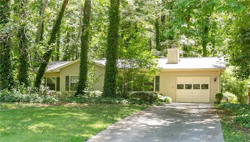 3328 Oak Dr, Snellville, GA 30078 - photo 1