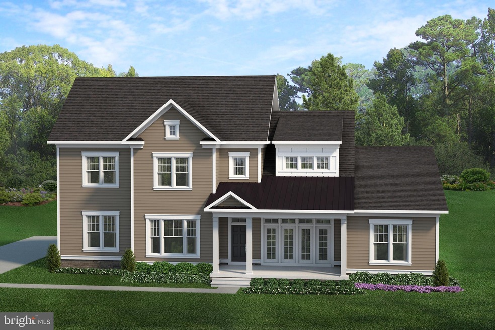 LOT 17 Piggott Ct, Purcellville, VA 20132 - photo 1