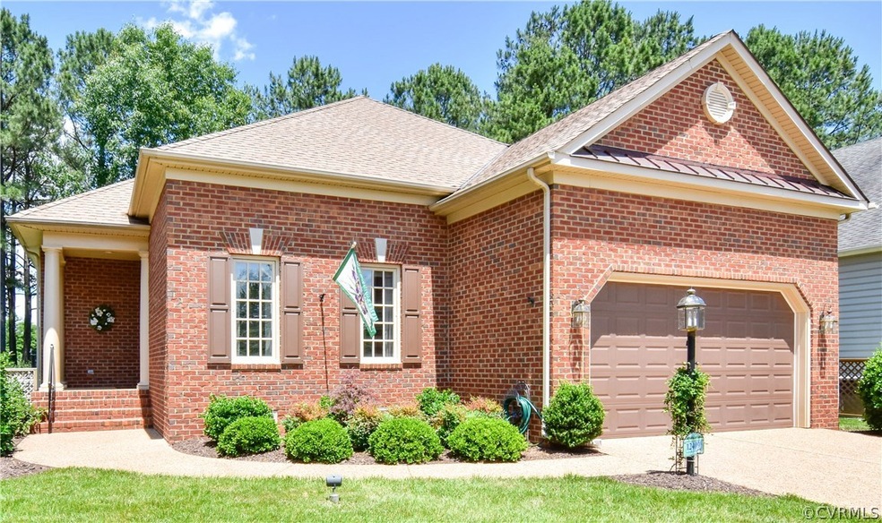 12409 Old Greenway Place, Glen Allen, VA 23059 - photo 1