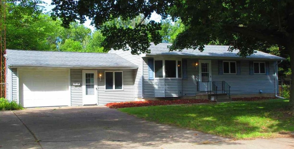 3733 Leith St, Flint, MI 48506 - photo 1