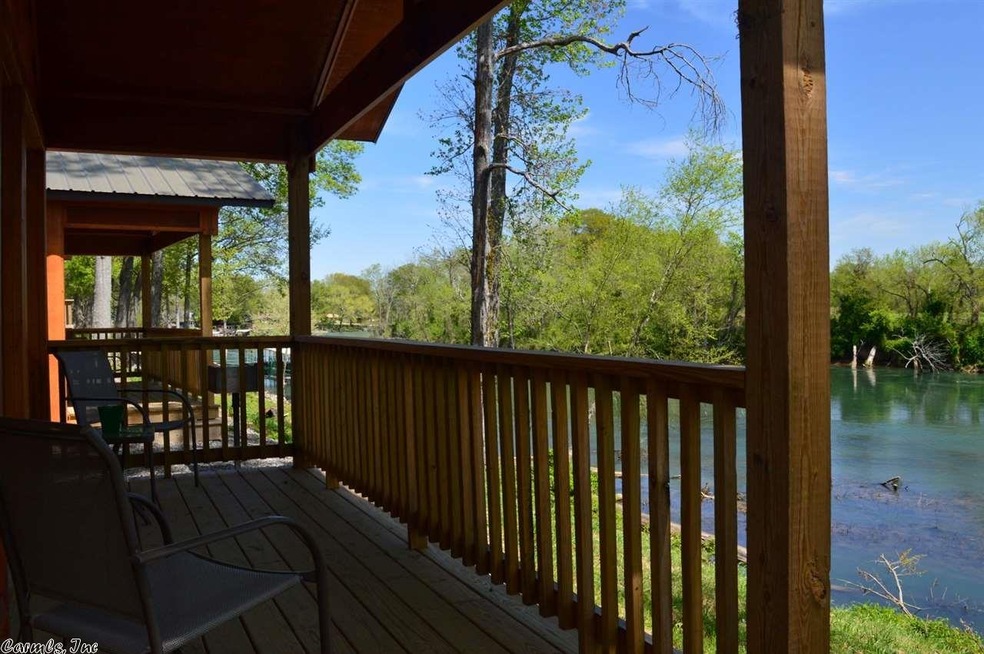 0 Swinging Bridge Dr unit 3E, 9E, 10E 17008526, Heber Springs, AR 72543 - photo 1