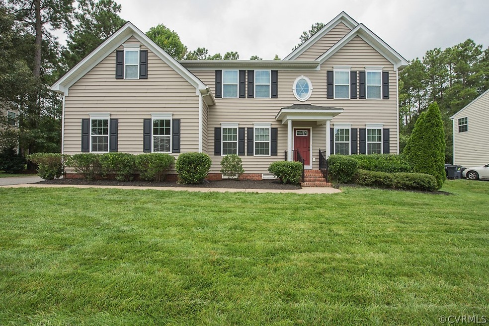 5225 Beachmere Terrace, Chesterfield, VA 23831 - photo 1