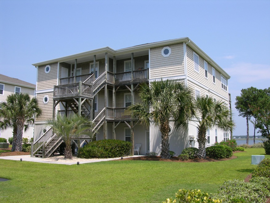 Curb Side View