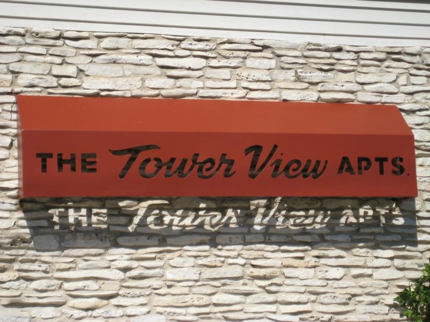 926 E Dean Keeton St unit 210, Austin, TX 78705 - photo 1