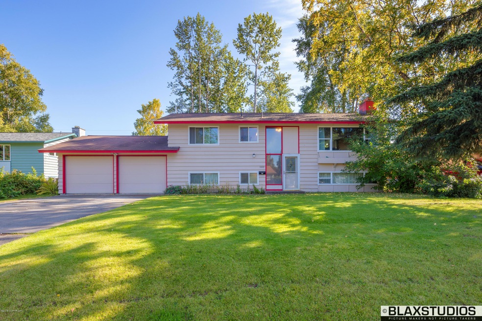 1603 Marten St, Anchorage, AK 99504 - photo 1