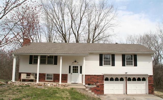This home is move in ready. New carpet throughout.