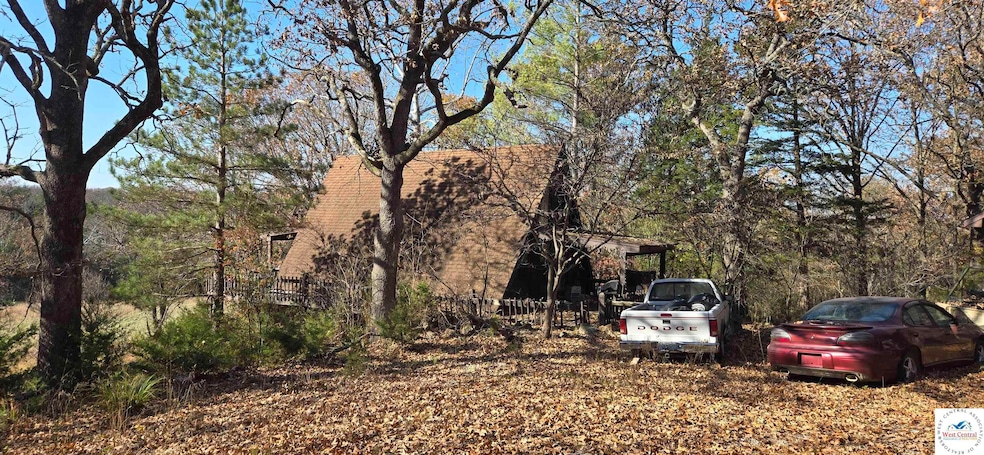 10606 237 County Rd, Warsaw, MO 65355 - photo 1