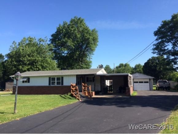 1778 Jo Jean Rd, Lima, OH 45806 - photo 1