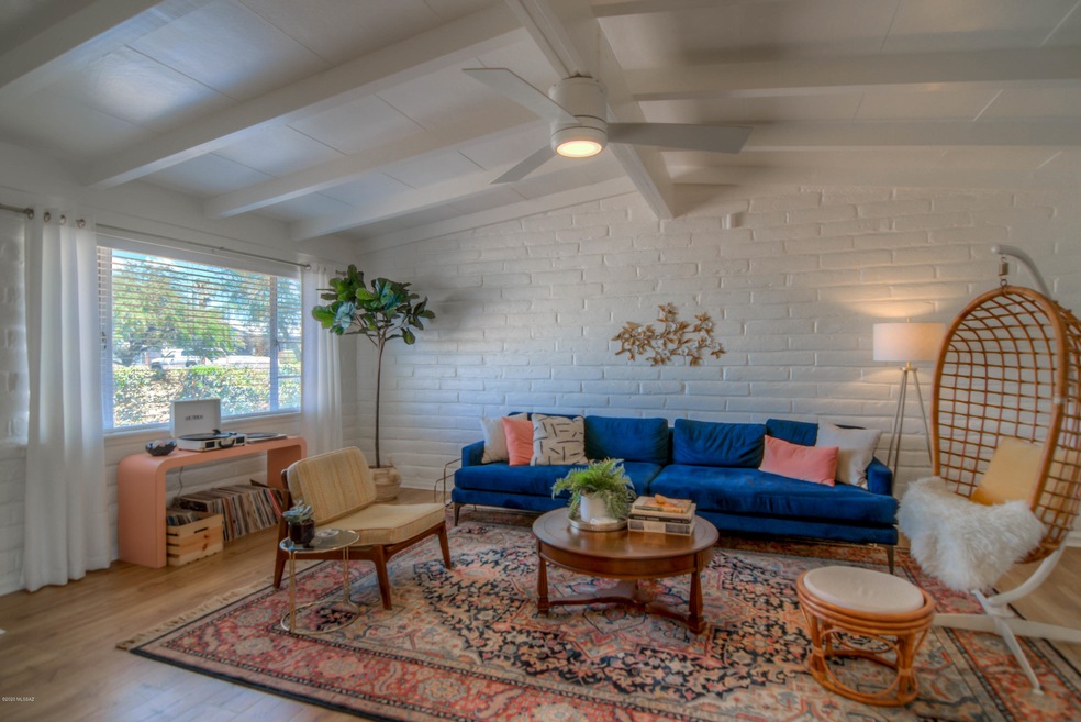 5410 E 6th St, Tucson, AZ 85711 - photo 1