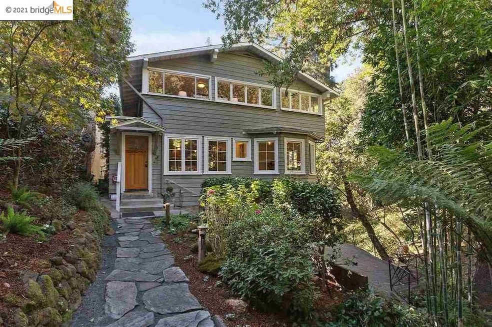 42 Somerset Place, Berkeley, CA 94707 - photo 1
