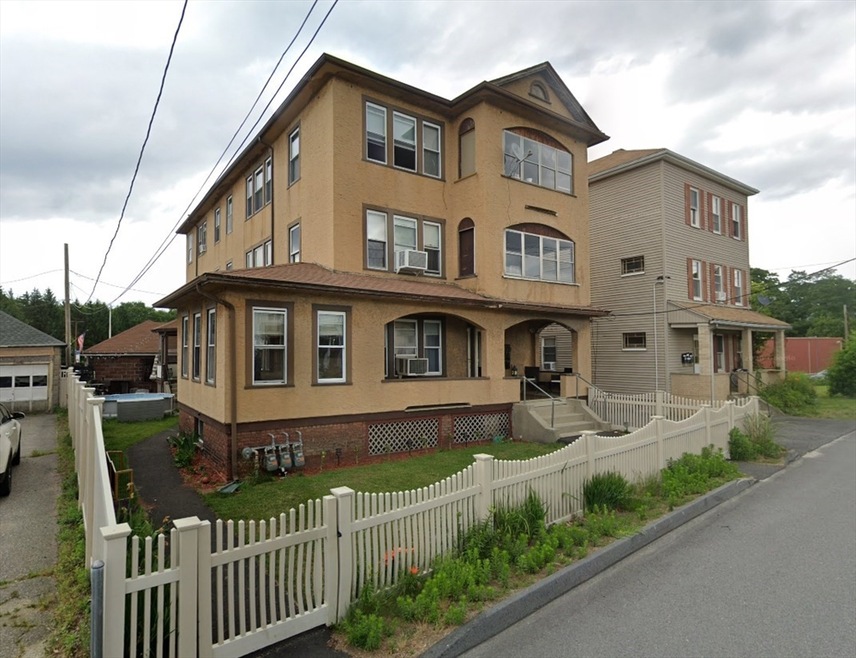 2 Short St, Worcester, MA 01604 - photo 1