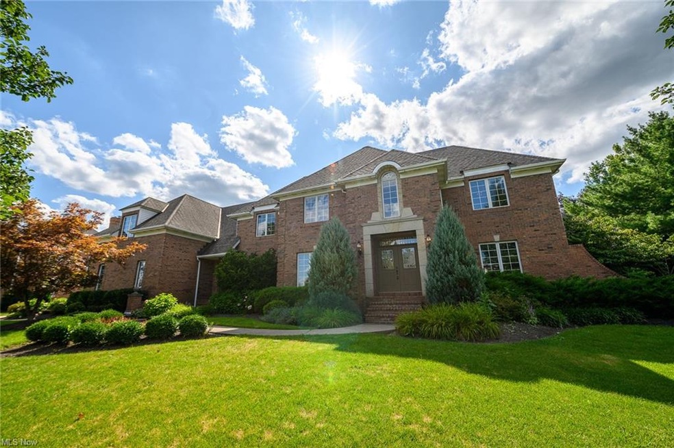 280 Camden Ln, Aurora, OH 44202 - photo 1