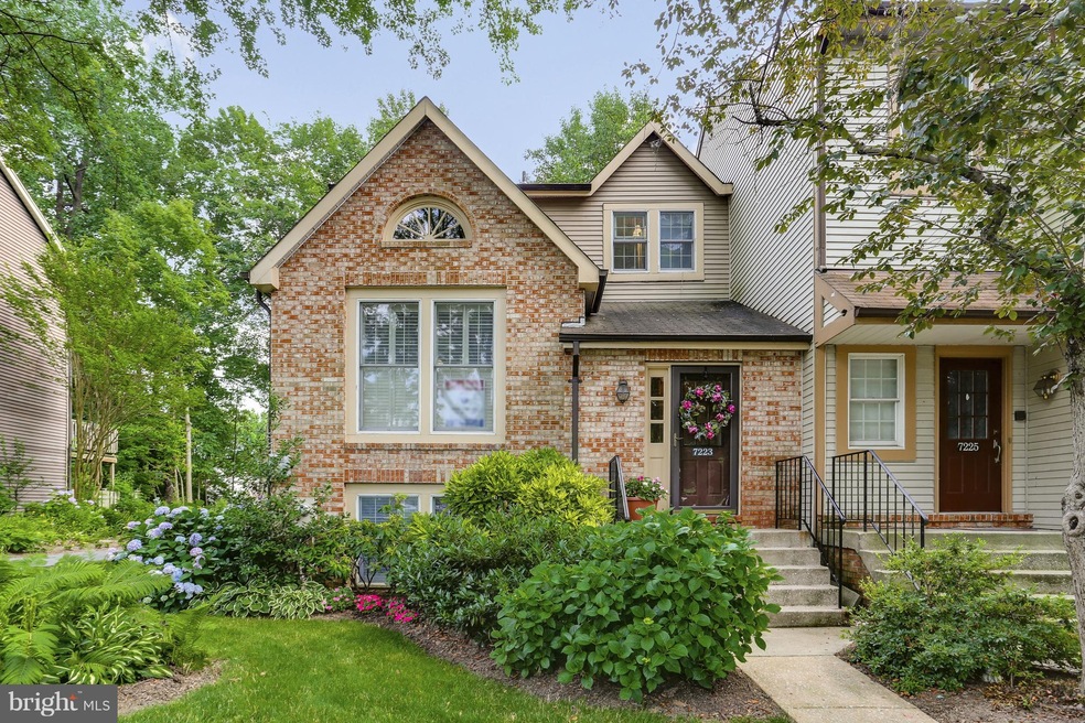 7223 Harbor Ln unit 2-1, Columbia, MD 21045 - photo 1