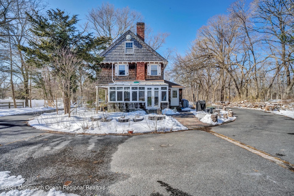 373 Kent Rd, Howell, NJ 07731 - photo 1