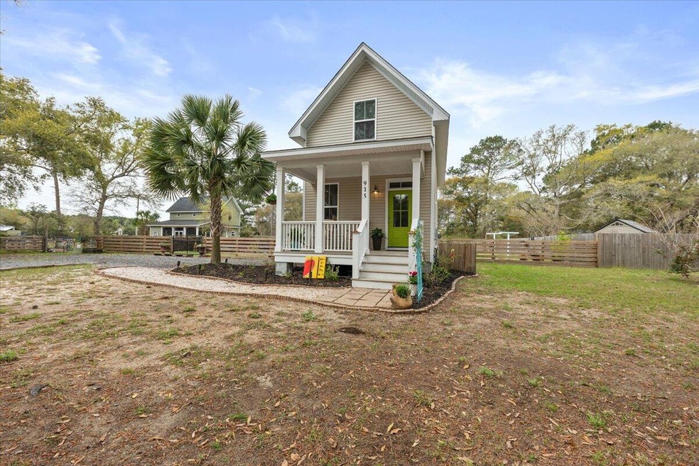 915 Ralph Nesbit Rd, Awendaw, SC 29429 - photo 1