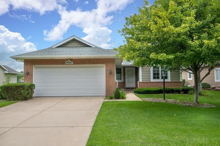 18567 Beach Way, South Bend, IN 46637 - photo 1