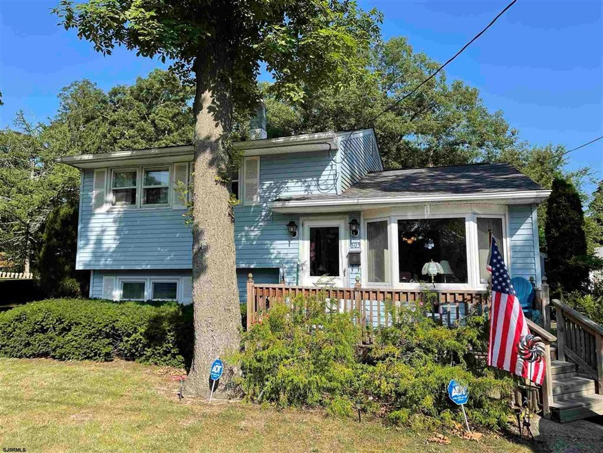 805 Fuae Ave, Northfield, NJ 08225 - photo 1