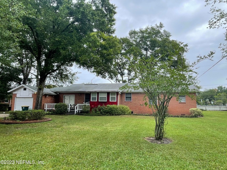 2646 Southside Blvd, Jacksonville, FL 32216 - photo 1