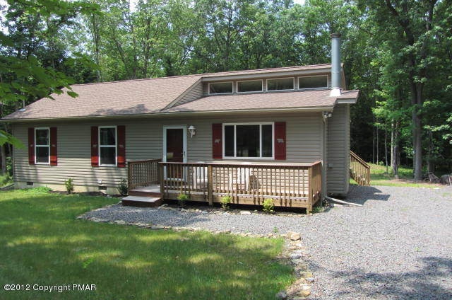 41 Indian Trail, Jim Thorpe, PA 18229 - photo 1