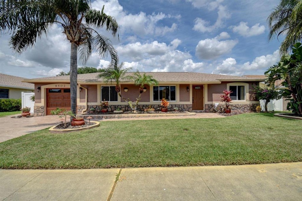 9502 Burlington Place, Boca Raton, FL 33434 - photo 1