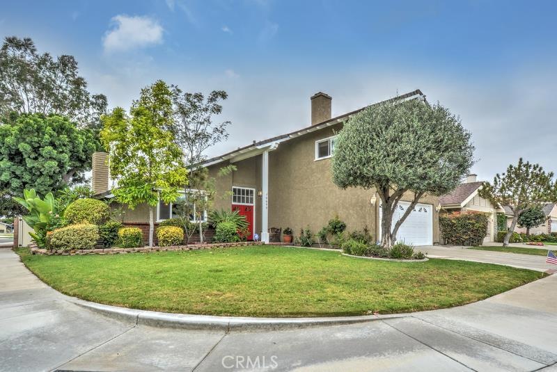 9693 Amberwick Cir, Cypress, CA 90630 - photo 1