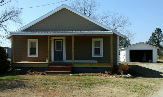 Main View