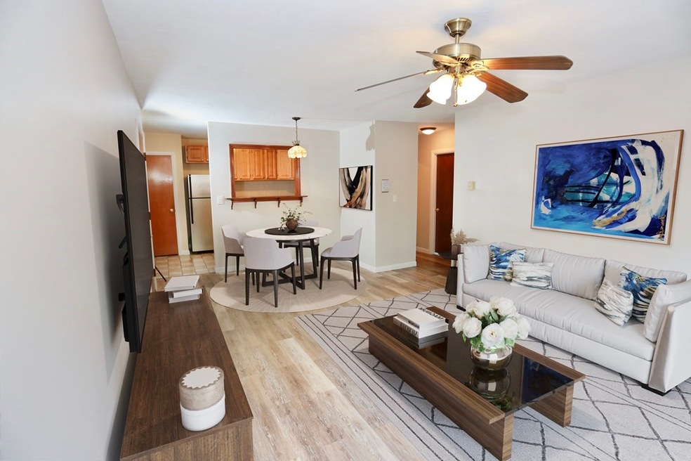 36 Nahant Ave unit 12, Dorchester, MA 02122 - photo 1