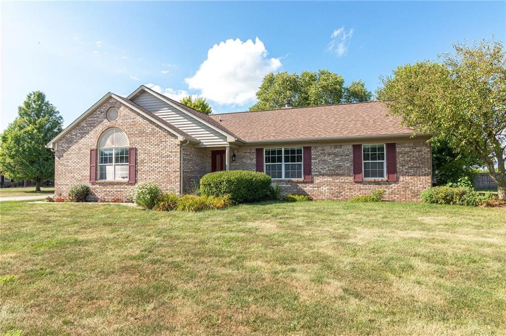 1202 Wesley Ct, Thorntown, IN 46071 - photo 1