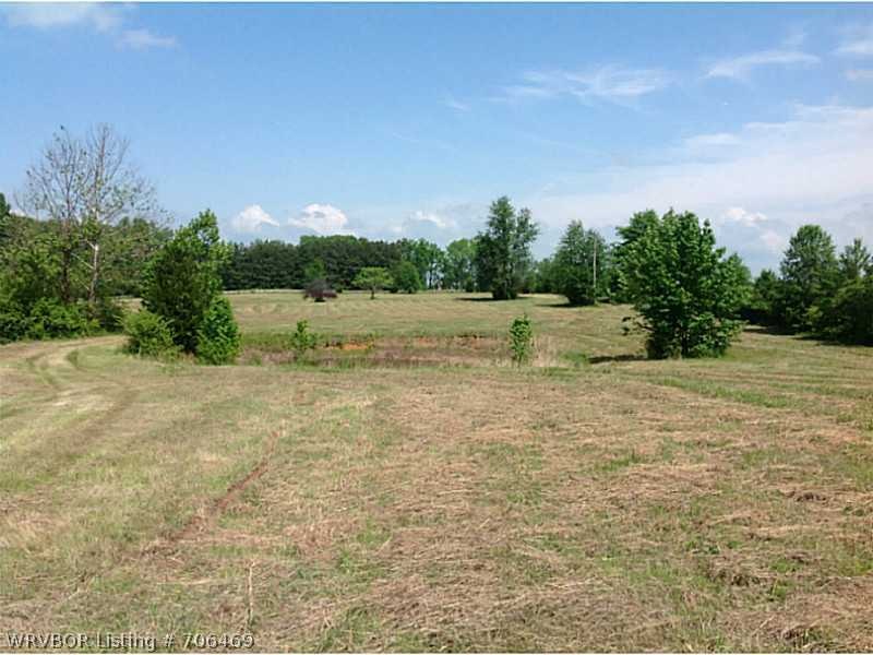 0 Georgia Ridge Dr, Mulberry, AR 72947 - photo 1