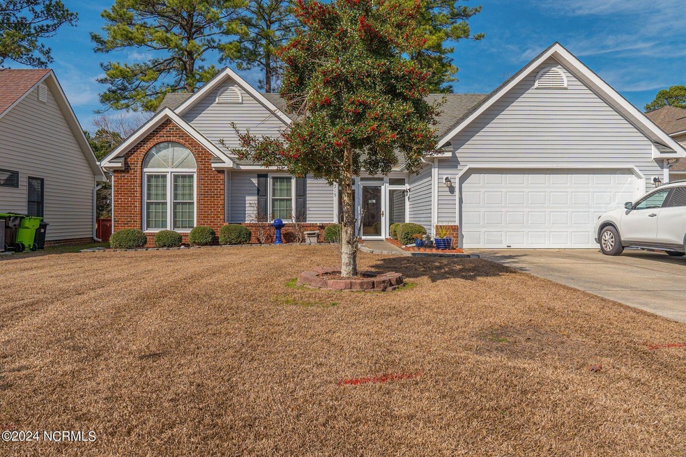 215 Rankin Court, New Bern, NC 28560