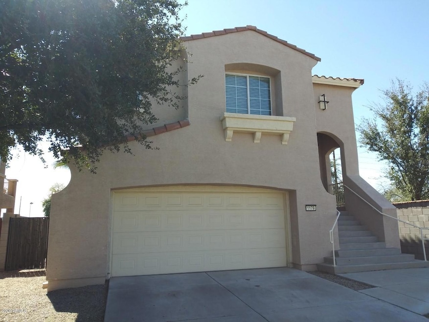 1179 E Frances Ln, Gilbert, AZ 85295 - photo 1