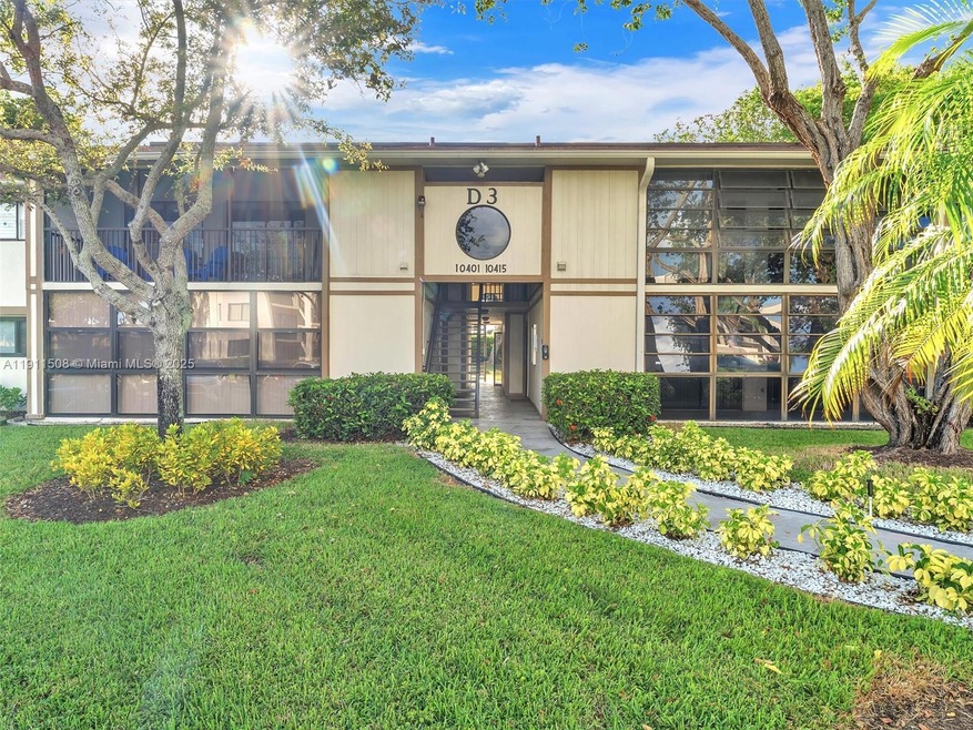 10415 E Clairmont Cir unit 212, Tamarac, FL 33321 - photo 1