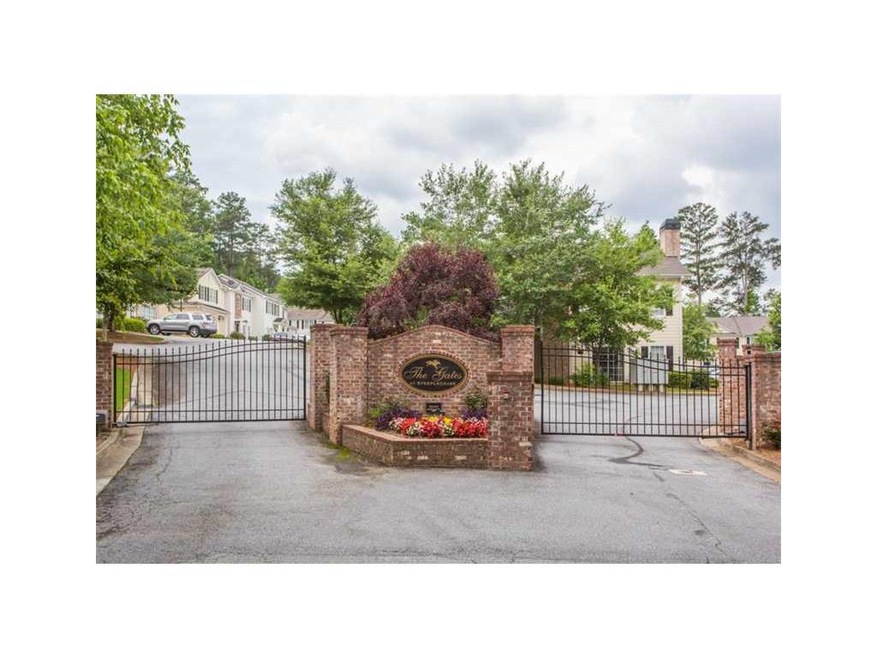 Other. Entrance Gate