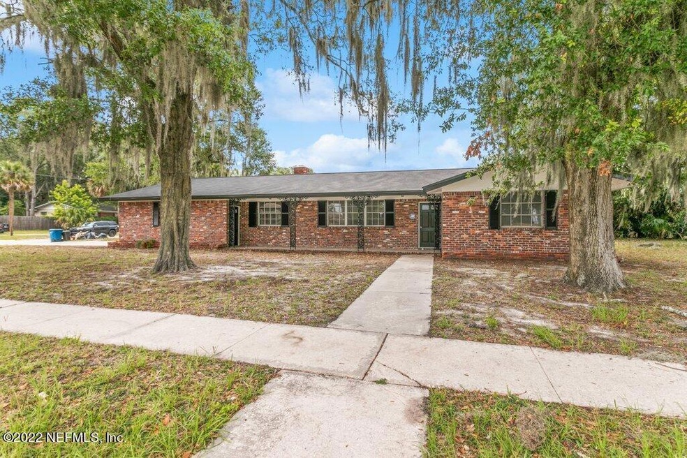 1609 Samontee Rd, Jacksonville, FL 32211 - photo 1