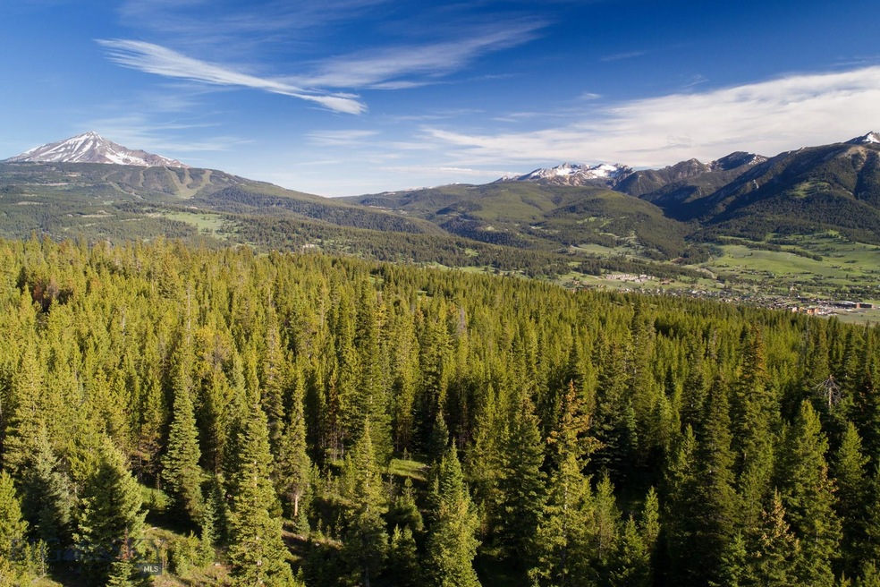 Lot 16 Elk Ridge Ranch, Big Sky, MT 59716 - photo 1