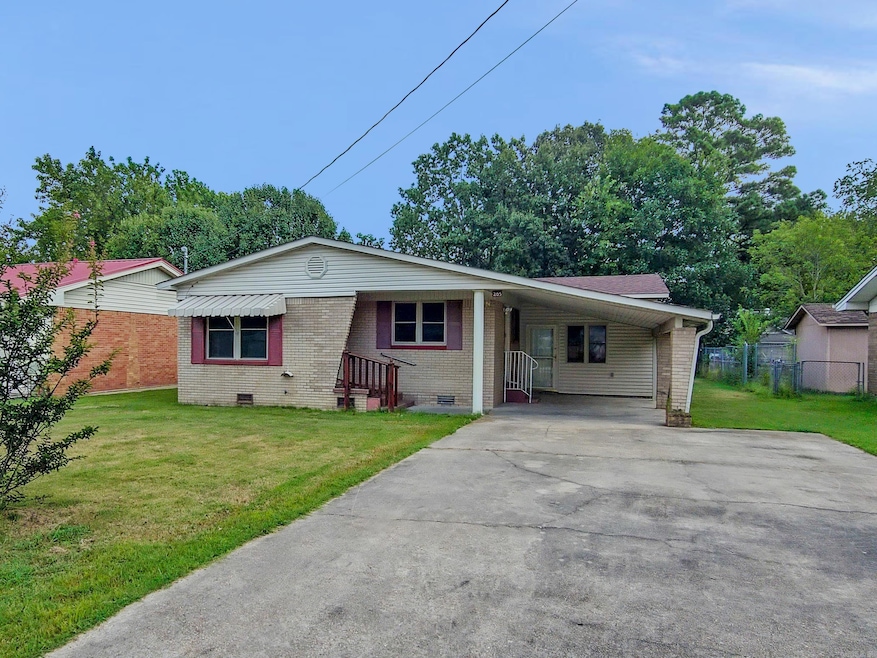 205 S 13th Ave, Paragould, AR 72450 - photo 1