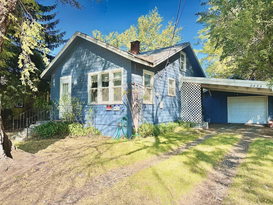 2433 Hope St, Klamath Falls, OR 97603 - photo 1