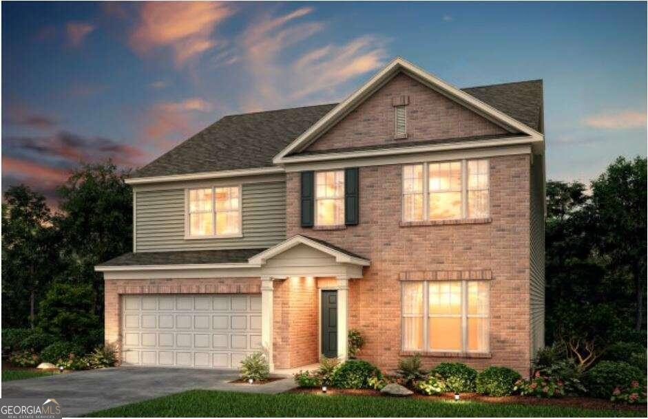 1516 Maston Rd, Auburn, GA 30011 - photo 1