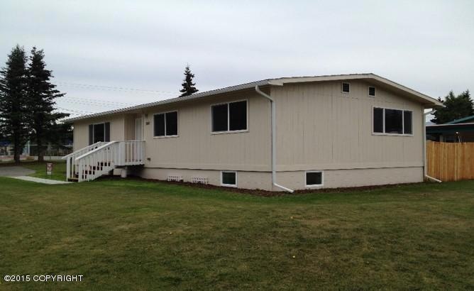 1941 Patterson St, Anchorage, AK 99504 - photo 1