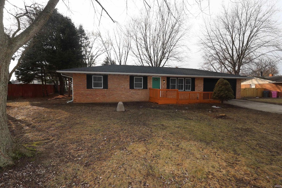 58781 Ox Bow Ct, Elkhart, IN 46516 - photo 1