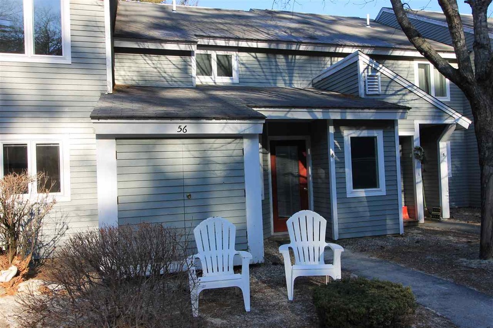 56 Mountain River Ave unit 6, Thornton, NH 03285 - photo 1