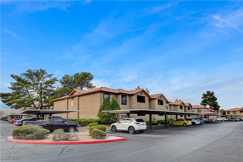 2451 N Rainbow Blvd unit 1083, Las Vegas, NV 89108 - photo 1