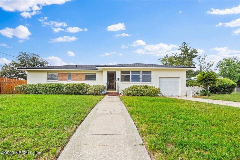 5714 Adair Cir, Jacksonville, FL 32210 - photo 1