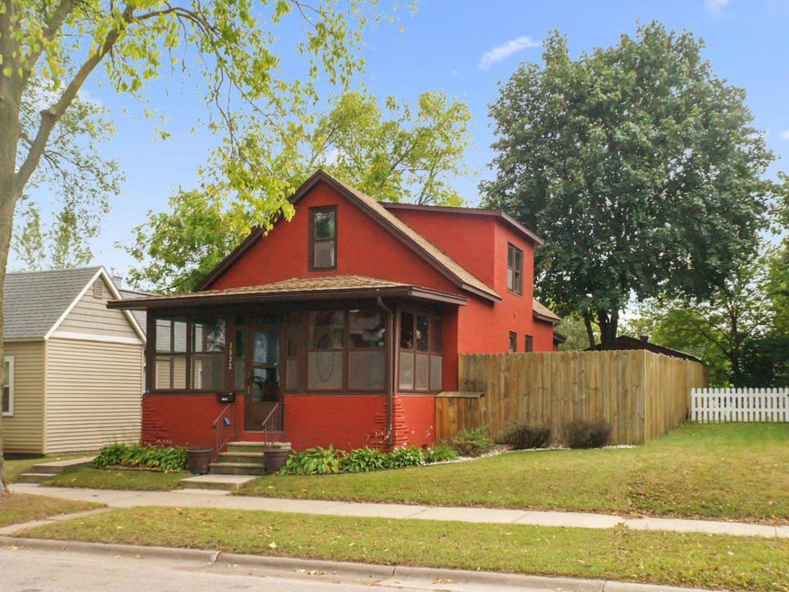 1532 Barlow Street, La Crosse
