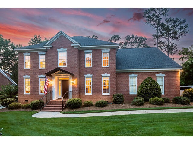 859 Sparkleberry Rd Evans GA 30809 USA-0