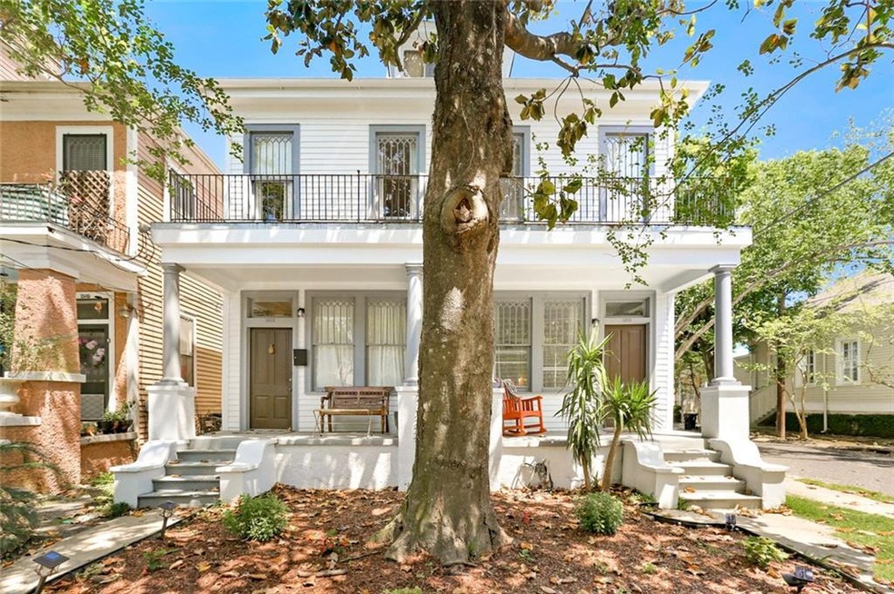 1303 Constantinople St, New Orleans, LA 70115 - photo 1