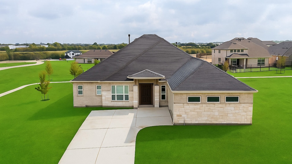 214 Parkland Valley, Rockwall, TX 75087 - photo 1