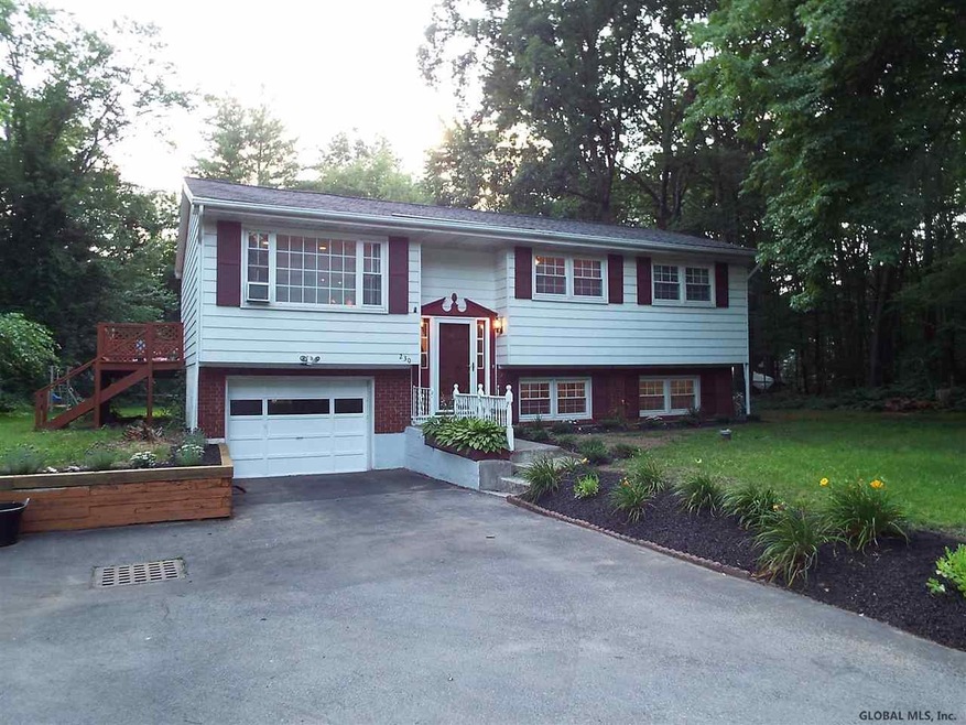 230 Lapp Rd, Clifton Park, NY 12065 - photo 1