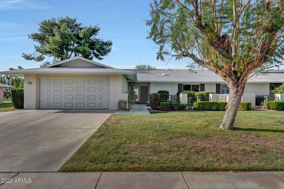 18816 N Aztec Dr, Sun City, AZ 85373 - photo 1